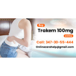 Buy Trakem 100mg Online In Just 2 Minutes by Cash on Delivery