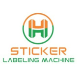 Sticker Labeling Machine in India