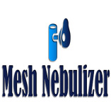 Mesh Nebulizer