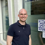 Robin May - Makler für Finanzen