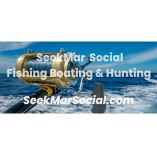 Fishing, Boating & Hunting Social Connections with Seekmar social media