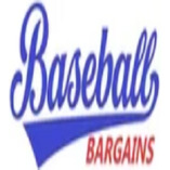 Baseball Bargains