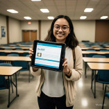 Government Tablet Wireless