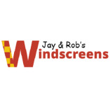 Jay And Rob's Windscreens