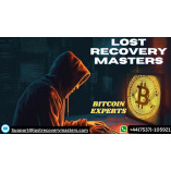 2024 Stolen Asset Recovery Assistance -- Lost Recovery Masters