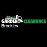 Garden Clearance Brockley