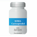 Buy Soma Online || Order Soma 500mg Cash on Delivery