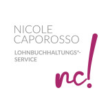 Lohnbuchhaltungs-Service I Inh. Nicole Caporosso