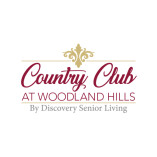 Country Club At Woodland Hills