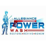 Allegiance Power Wash