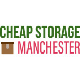 Cheap Storage Manchester