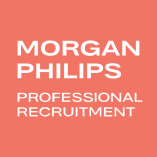 Morgan Philips Professional Recruitment