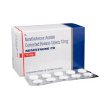 Dianegeneric Regestrone 5mg/10mg Tablets Cash on Delivery USA