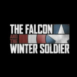 The Falcon and the Winter Soldier Merch