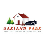 Oakland Park EV Charging Station Installs