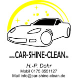 Car-Shine-Clean