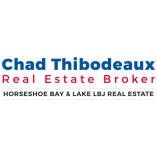 Chad Thibodeaux - RE/MAX Horseshoe Bay Resort Sales Co.
