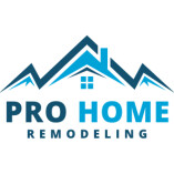 Pro Home Remodeling