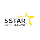 5 Star Car Title Loans
