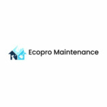 EcoPro Maintenance