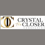 Crystal The Closer Consulting