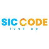 SIC Code Lookup