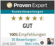 Erfahrungen & Bewertungen zu Ute Berger