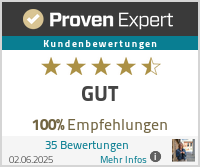 Erfahrungen & Bewertungen zu Ute Berger