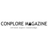 Conplore Magazine