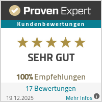 Erfahrungen & Bewertungen zu Veronika Scharold