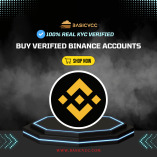 Binance Account