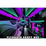 Plymouth Party Bus