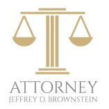 Attorney Jeffrey D Brownstein