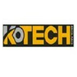 Expert in Air Compressor Solutions | Kotech Compressors