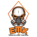 EMK Termite & Pest Control