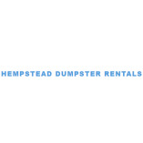 Hempstead Dumpster Rentals