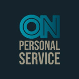 ON-Personalservice GmbH logo