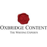 Oxbridge Content UK