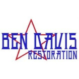 Ben Davis Restoration