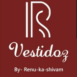 Vestidoz by Renu-Ka-Shivam - Fashion Designer Boutique