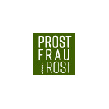 Prost Frau Trost by VITEX Wein GmbH logo