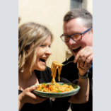 Restaurant Pálffy Ronneburg logo