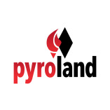 Pyroland logo