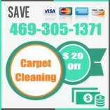 Sachse Carpet Cleaning