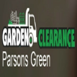 Garden Clearance Parsons Green