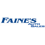 Faines Auto Sales