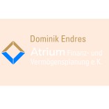 Dominik Endres Atrium Finanz- u. Vermögensplanung e.K.