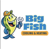 Big Fish Cooling & Heating