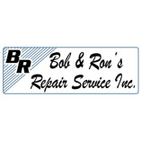 Bob & Rons Repair Services, Inc.