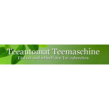 Teeautomat-Teemaschine Onlineshop